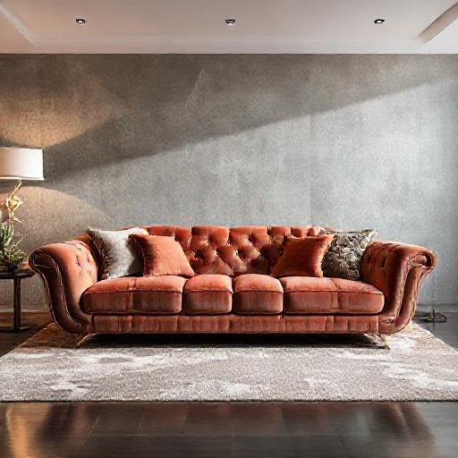 Sofa Sectional